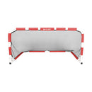 Pure2Improve Leisure Outdoor Pure Football Goal Foldbar 120x60x60cm