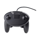 Racer playing vehicles Fernlenk-mega Kran 126cm