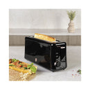 Berlinger Haus Toaster Haus Langschlitztoaster Black Rose Collection