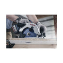 BOSCH Bosch Zubehör Kreissägeblatt EX CB H 160x20x48