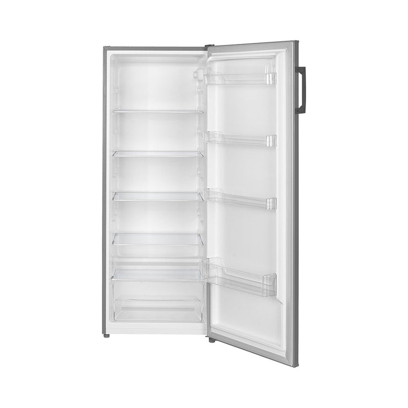 Kibernetics refrigerator KS240L silver