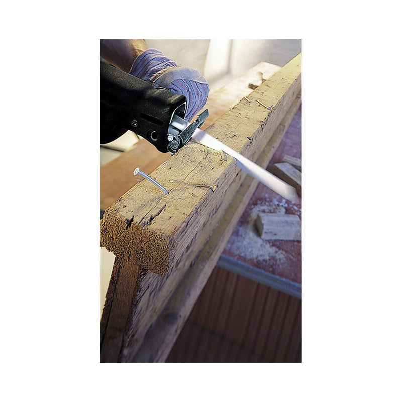 Bosch Bosch Zubehör 5 Säbelsägeblätter S 1122 VF