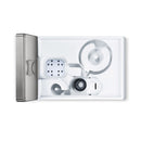 Beurer accessories household LB 88 humidifier dual white