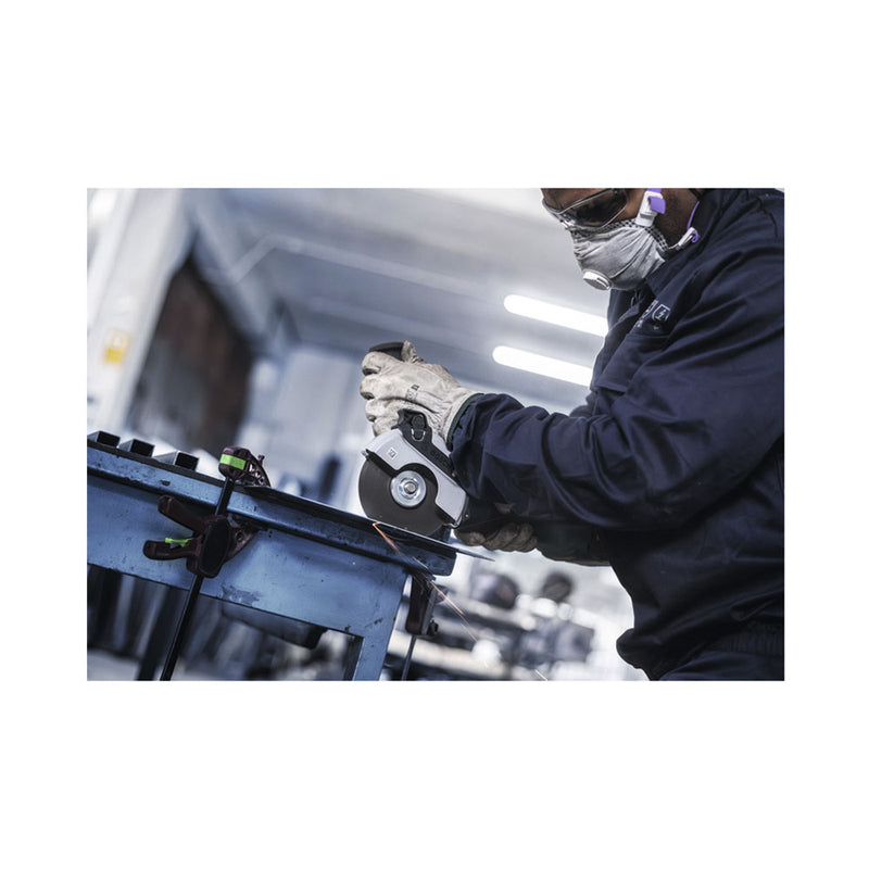 Bosch Zubehör Baumaschinen 100x Trennscheibe 125mm im Eimer 2.608.626.113