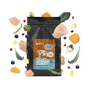 Sollis Dog Feed TF Dog Free -Trange Chicken 12kg