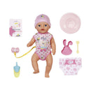 Zapf Creation Figuren & Puppen BABY born Lena 36cm