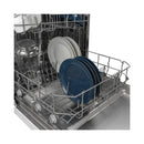 Berger & Lanz Geschirrspüler GS1260C-F