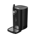 Berger & Lanz Küchenmaschine BZ5 Bierzapfanlage 5 Liter