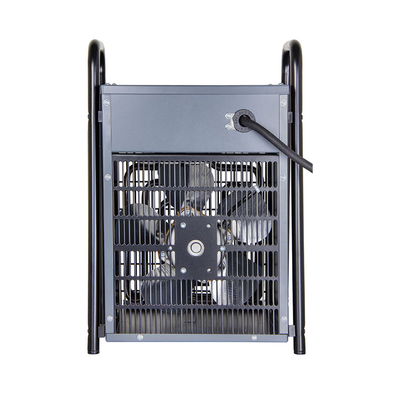 Ekström Heizlüfter 5kW