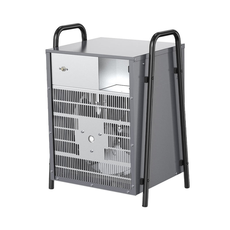 Ekström Heizlüfter 9kW