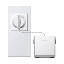 Cleaner per finestre di Ecovac W2 Pro Omni Winbot Weiss