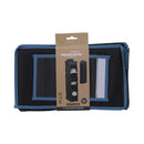 Redcliffs Freizeit Reisen Organizer Hängetasche 30x17x84cm 7 Fächer