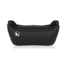 Lionelo Accessories Household Car Fill Luuk I-Size Schwarz 6-12 years