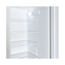 Kibernetik Kühl- Gefrierkombi EBKO250 Einbau mit Schleppscharnier E