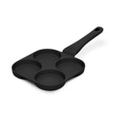 Berlinger Haus Küchenbarf Haus Hamburger Pan Black Rose Collection