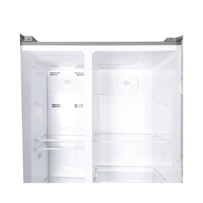 Kibernetics Foodcenter FSP 500 liters with ice cubes donor