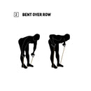 Schildkröt Fitness Expander Resistance Tubes