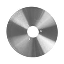 Berger & Lanz Aufschnittmaschine silber