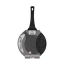 Berlinger Haus Küchenbedarf Haus Tiere Pancake Bratpfanne Ø26cm für 7 Stk. Black Rose Collection