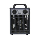 Ekström Heizlüfter 2kW