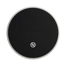 Kibernetik Keramikheizlüfter PTC18 1800W mit WIFI schwarz