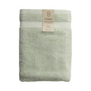 FS star accessories household shower/towel 70x140cm light green