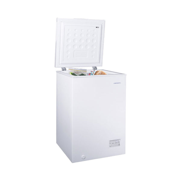 Kibernetik Gefrierschrank FSP Gefriertruhe 96 Liter  D