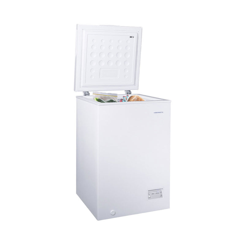 Kibernetik Gefrierschrank FSP Gefriertruhe 96 Liter  D
