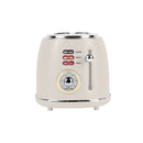 Berlinger Haus Künzmaschmaschine Haus Toaster Matt Cream Sahara Collection