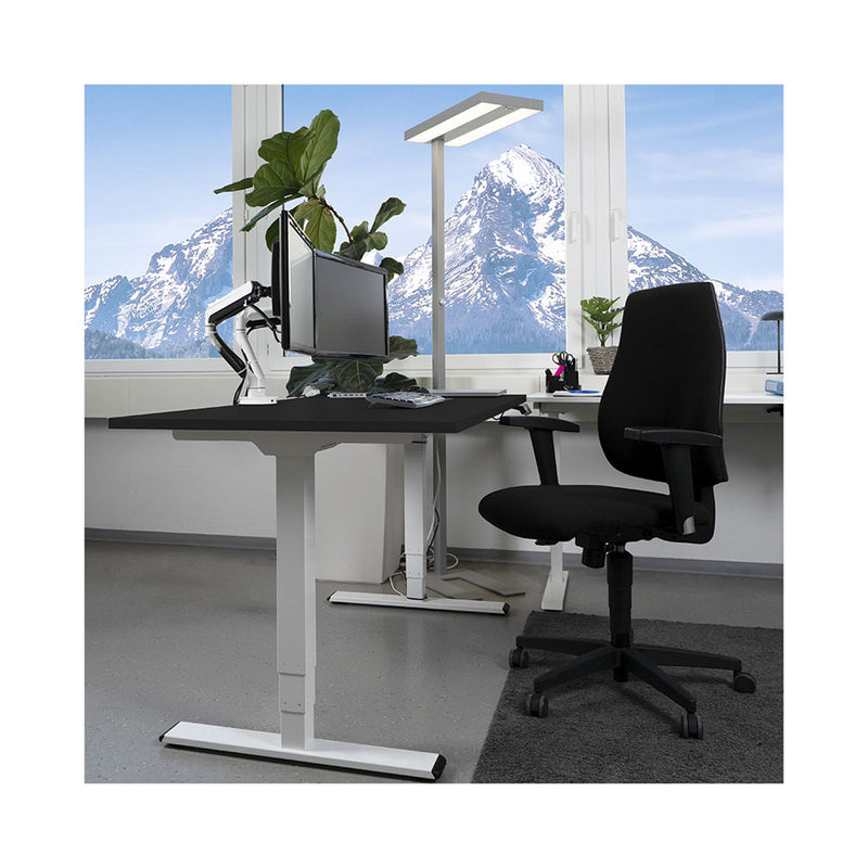 Contini Office Furniture High Adjustable Office Table