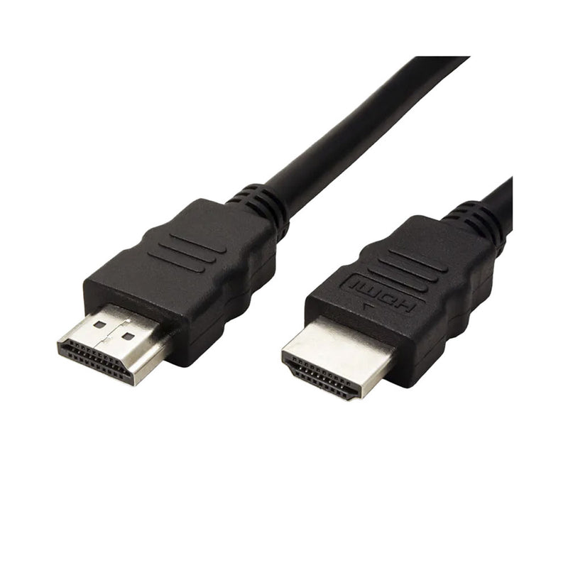 Accessoires rolines câble moniteur domestique HDMI haute vitesse 2m