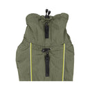 Flamingo Dog on the Way Winter Coat Dover Grün 45cm