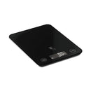 Berlinger Haus Küchenbedarf Haus Digitale Küchenwage max. 5kg Black Vantage Collection
