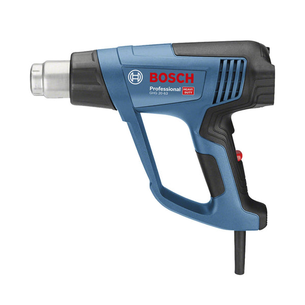 Bosch Professional Baugerät GHG 20-63 Heissluftgebläse