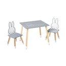 Roba Childre's Room Child Child Seat Group Miffy