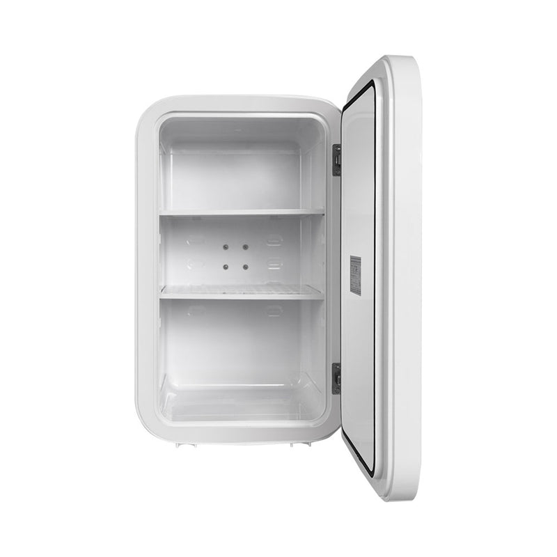 Kibernetik Kühlboxen MKS15 Kühlschrank 15L 12V weiss