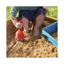 TP TOYS LEISURE SANG OUTDOOR avec un couvercle en bois FSC