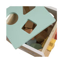 OWL & FOX children's room wood formers FSC