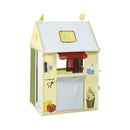 Roba Children's Room Playhouse