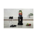 Berlinger Haus Küchenfarf House Multifunction Mixer Set 6-Part Black Rose Collection