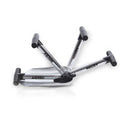 Pike garden machines 205 GT snow shovel car