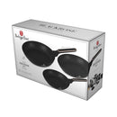 Berlinger Haus Küchenbedarf Haus 3-teiliges Bratpfannen Set Ø 20/24/28 cm Black Rose Collection