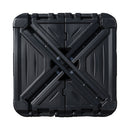 Contini Garden Furniture Umbrella Stand 100L Plastique