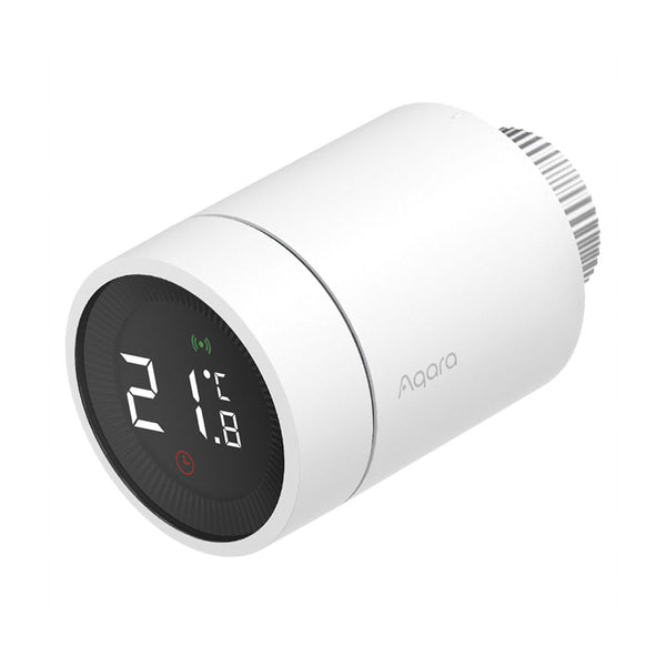 Aqara Smart Home Heizkörperthermostat E1 Adapter RA/RAV/RAVL 2x AA