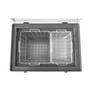 Kibernetik Kühlboxen KGB55 Kühl-Gefrierbox 12/24V