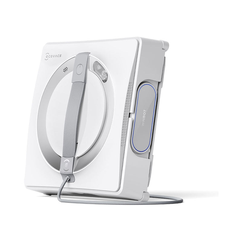 ECOVACS Reinigen & Pflegen Ecovacs Fensterreiniger W2 Pro Winbot weiss