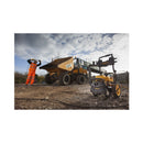 DeWalt Hochdruckreiniger DXPW 004 Kaltwasser 150 bar/230V