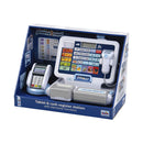 Theo Klein Games & Puzzles Tablet & Cash Station con funzioni elettriche