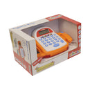 Registro di cassa di Spielmaus Games & Puzzles con accessori