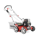 Hecht garden machines 5641 2in1 scarifier gasoline